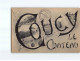 COUCY LE CHATEAU : Carte Souvenir - Très Bon état - Other & Unclassified