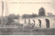 NANTES - Pont Sur La Chézine Au Repos De Jules César - Très Bon état - Nantes