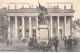 NANTES - La Bourse - Statue De Villebois Mareuil - Très Bon état - Nantes