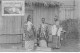 Exposition De NANTES 1904 - Village Noir - Les Jeunes Mamans Sénégalaises - Très Bon état - Nantes