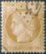 X1191 - FRANCE - CERES N°55 - LUXE - LGC - BON CENTRAGE - 1871-1875 Ceres