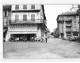 SAINT BONNET EN CHAMPSAUR : Place Du Chevreuil Et Rue De Chaillol - Très Bon état - Autres & Non Classés