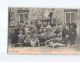 L'ESTIBO : Colonie De Vacances Des Petits Parisiens à Mur-de-Barrez, Le Groupe, 1908 - Très Bon état - Autres & Non Classés