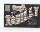 ROMILLY SUR SEINE : Carte Souvenir - état - Romilly-sur-Seine