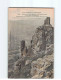 Ruines De Rochebonne, Vue Panoramique De La Vallée De L'Eyrieux, St-Martin De Valamas - Très Bon état - Sonstige & Ohne Zuordnung