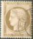 X1192 - FRANCE - CERES N°56 - CàD - 1871-1875 Cérès