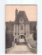 OUILLY LE VICOMTE : Château De Boutemont, Entrée Principale, Pont-levis - Très Bon état - Autres & Non Classés