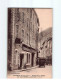 SISTERON : Hôtel De La Poste - Très Bon état - Sisteron
