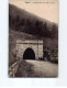 Entrée Du Tunnel De La Route Du Lioran - Très Bon état - Other & Unclassified