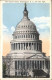 11322651 Washington DC The Capitol Dome  - Washington DC