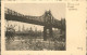 11322642 New_York_City Flowers And Bridge East River - Altri & Non Classificati