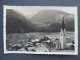 AK St. Lorenzen Im Lesachtal B. Hermagor Ca. 1930/// D*59609 - Other & Unclassified