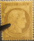 X1193 - FRANCE - CERES N°56 - CàD - 1871-1875 Cérès