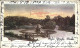 11322614 New_York_City Fountain And Lake Central Park - Other & Unclassified