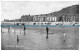 R088521 The Beach. Barmouth. Valentine. Silveresque. Ministry Of Supply - Wereld