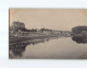 PONT DE L'ARCHE : Vue Prise Du Pont - Très Bon état - Pont-de-l'Arche