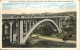11322602 Pittsburg Pennsylvania Larimer Ave Bridge   Largest Concrete Span In Th - Autres & Non Classés