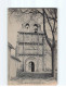 Eglise De LA JARRIE - état - Other & Unclassified