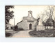 FLAUJAGUES : Eglise Saint-Martin Avant Sa Restauration - Très Bon état - Autres & Non Classés