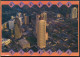 °°° 30957 - USA - GA - ATLANTA - AERIAL VIEW - 1996 With Stamps °°° - Atlanta