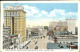 11322587 Canton Ohio Public Square Looking North From McKinley Hotel  - Sonstige & Ohne Zuordnung