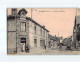 VILLEMEUX : Vue Prise Grande Rue - état - Villemeux-sur-Eure