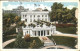 11322569 Washington DC White House East Entrance  - Washington DC