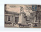 BRANNE : Monument Commémoratif De La Guerre De 1870 - état - Otros & Sin Clasificación