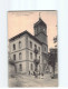 SAINT QUENTIN LA POTERIE : La Place De L'Horloge - Très Bon état - Sonstige & Ohne Zuordnung