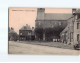 SOUDAY : Place De L'Eglise - Très Bon état - Sonstige & Ohne Zuordnung