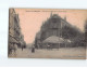 SAINT CHAMOND : Avenue De La Gare Et Rue Victor-Hugo - Très Bon état - Saint Chamond