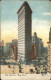 11322546 New_York_City The Flatiron - Sonstige & Ohne Zuordnung