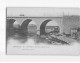 MARSEILLE : Le Pont Du Vallon Des Auffes - Très Bon état - Non Classés