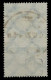 DEUTSCHES REICH 1922 INFLATION Nr 233 Zentrisch Gestempelt G X899056 - Usati