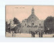 LA BAULE : Sortie De Messe - état - La Baule-Escoublac