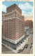 11322526 New_York_City Liggetts Building And 42nd Street - Andere & Zonder Classificatie