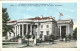 11322465 Washington DC Continental Memory Hall  - Washington DC