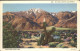 11322458 San_Jacinto_California View Down Mount San Jainto - Andere & Zonder Classificatie