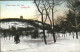 11322440 Reading Pennsylvania Winter Scene City Park Reading Pennsylvania - Autres & Non Classés