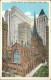 11322373 New_York_City Trinity Church And Skyscrapers - Autres & Non Classés