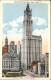 11322371 New_York_City Woolworth Building - Andere & Zonder Classificatie