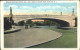 11322253 Newark_New_Jersey Branch Brook Park Bridge Over Boulevard And Lake - Autres & Non Classés