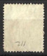 GOLD COAST.....KING GEORGE V..(1910-36.)....." 1928.."......5/-.....SG112.....(CAT VAL.£ 65..)....USED....... - Gold Coast (...-1957)