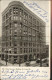 11321460 Saint Louis Missouri Globe Democrat Building Saint Louis Missouri - Andere & Zonder Classificatie