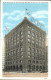 11321446 Cleveland Ohio Bank Building Of Society For Savings Cleveland Ohio - Andere & Zonder Classificatie