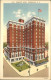 11321311 Greenville_South_Carolina Poinsett Hotel - Autres & Non Classés