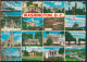 °°° 30962 - USA - WA - WASHINGTON - VIEWS - 1976 With Stamps °°° - Washington DC