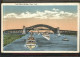 11321241 New_York_City Hell Gate Bridge - Sonstige & Ohne Zuordnung