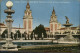 11321200 San_Francisco_California Italian Towers Across South Gardens - Other & Unclassified
