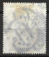 GB....QUEEN VICTORIA...(1837-01.)..." 1883.."...SURFACE PRINTED........2/6......SG178......CDS....VGU.... - Usati